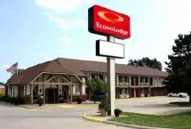 Photograph of Rodeway Inn,