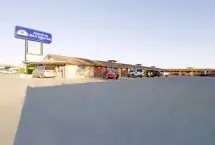 Photograph of Americas Best Value Inn, Liberal