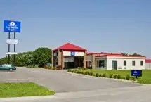 Photograph of Americas Best Value Inn,