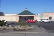 Photograph of Ramada Convention Center,