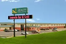 Photograph of Days Inn, 