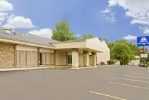 Photograph of Ramada Conference Center,