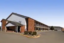 Photograph of Americas Best Value Inn,