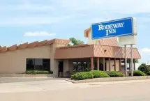 Photograph of New Sunflower Inn And Suites, Garden City