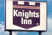 Photograph of Knights Inn,