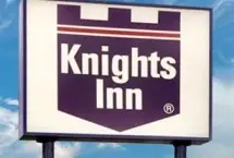 Photograph of Knights Inn, 