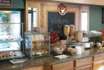 Photograph of Americinn,