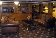 Photograph of Clarion Hotel, Overland Park