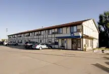 Photograph of Econo Lodge Hutchinson,