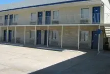 Photograph of Knights Inn Emporia, 