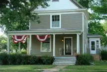 Photograph of Vintage Charm Bed And Breakfast, Waterville
