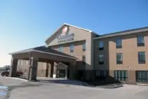Photograph of Comfort Inn & Suites Junction City,
