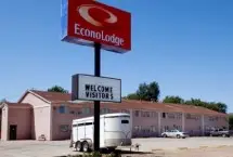 Photograph of Americas Best Value Inn,