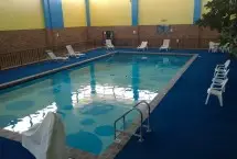 Photograph of Sunset Inn And Suites, 