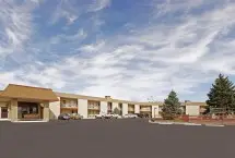 Photograph of Americas Best Value Inn, Goodland