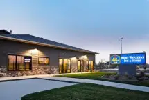 Photograph of Best Western Plus, Greensburg