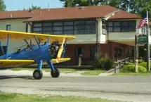 Photograph of Beaumont Hotel, Beaumont