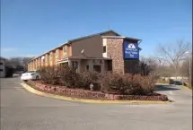 Photograph of Americas Best Value Inn, Lawrence