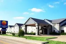 Photograph of Dodge City Inn, 