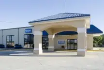 Photograph of Rodeway Inn & Suites Emporia, Emporia