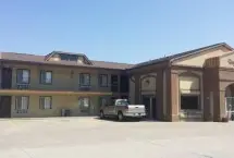 Photograph of Regal Inn Coffeyville, Coffeyville
