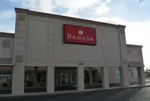 Photograph of Ramada Wichita Airport, Wichita