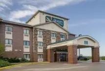 Photograph of Quality Inn & Suites,
