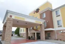 Photograph of Best Western Plus, Liberal