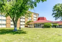 Photograph of Clarion Hotel & Suites Wichita, 
