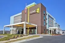 Photograph of Home2 Suites, Kansas City