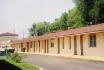 Photograph of Golden Wheat Budget Host Inn, Junction City