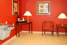 Photograph of Suburban Extended Stay, Lenexa