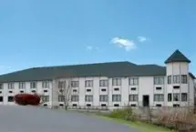 Photograph of Quality Inn,
