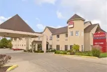Photograph of Ramada Limited,