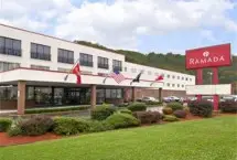 Photograph of Ramada Inn, Paintsville