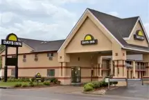 Photograph of Days Inn,