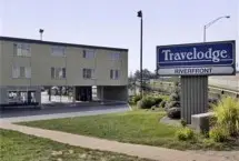 Photograph of Travelodge, Newport
