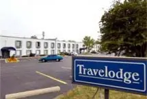 Photograph of Travelodge, 
