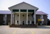 Photograph of Quality Inn,