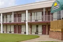Photograph of Days Inn, Owensboro