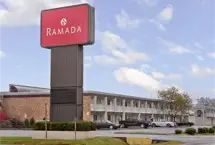 Photograph of Quality Inn, Owensboro