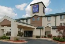 Photograph of Sleep Inn, Owensboro