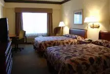 Photograph of Country Inn & Suites,