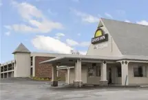Photograph of Days Inn,
