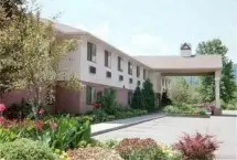 Photograph of Holiday Inn,