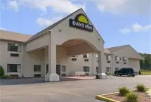Photograph of Days Inn, Ashland