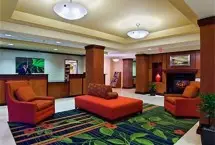 Photograph of Fairfield Inn & Suites, Louisville