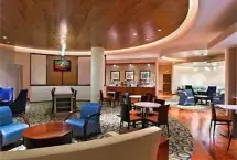 Photograph of SpringHill Suites, Louisville