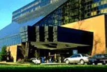 Photograph of Marriott Louisville East, Louisville