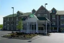 Photograph of Country Inn & Suites,